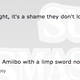 Illustration for article titled Nintendo Fans arent Happy with the Downgrade in Amiibo Quality